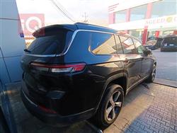 Jeep Grand Cherokee L